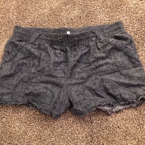 Women’s shorts